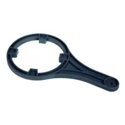 Ūdens filtru korpusu atslēga (3)