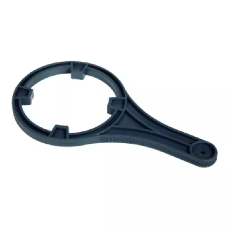 Ūdens filtru korpusu atslēga (3)