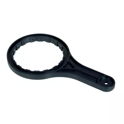 Ūdens filtru korpusu atslēga (4)