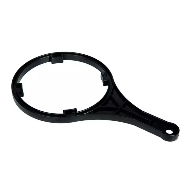 Ūdens filtru korpusu atslēga (5)