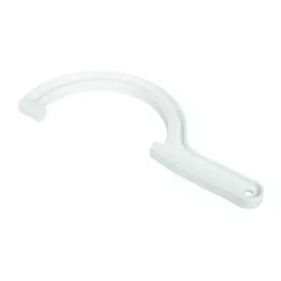 Ūdens filtru korpusu atslēga (7)