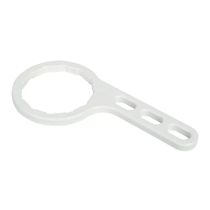 Ūdens filtru korpusu atslēga (1)