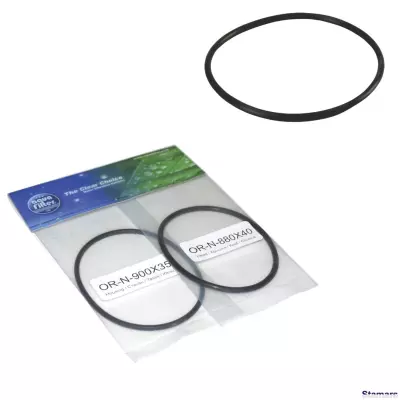 Ūdens filtru blīves korpusiem