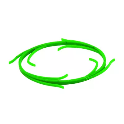 Ūdens filtru bakteriostātisks centralizācijas gredzens