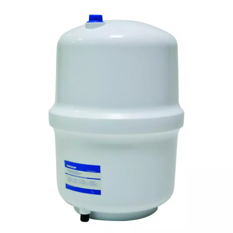 Ūdens filtru tvertne