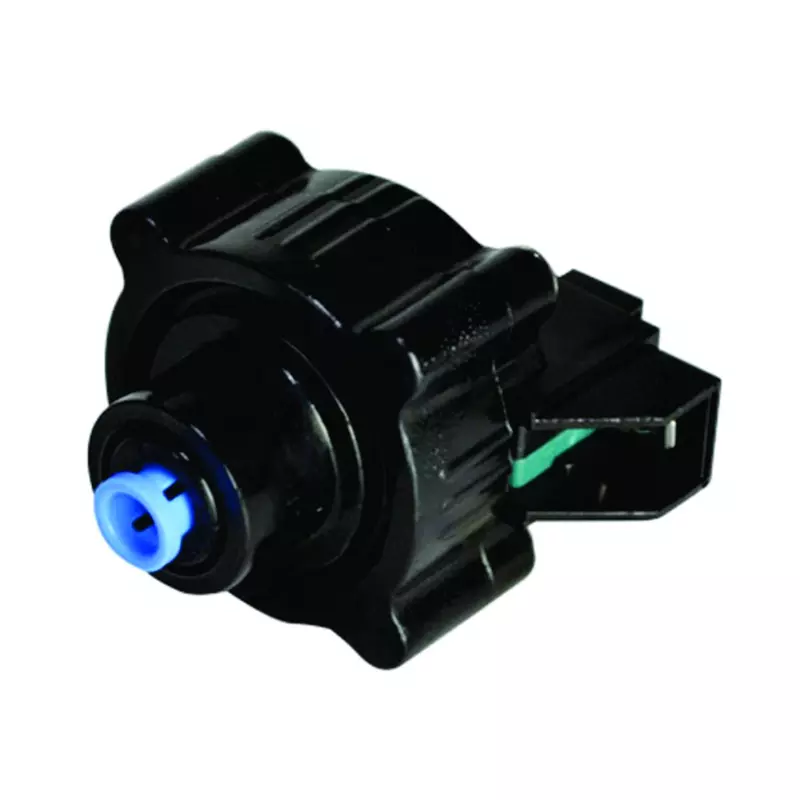 Ūdens filtru zema spiediena radītājs