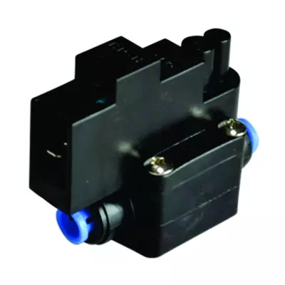 Ūdens filtru augsta spiediena radītājs