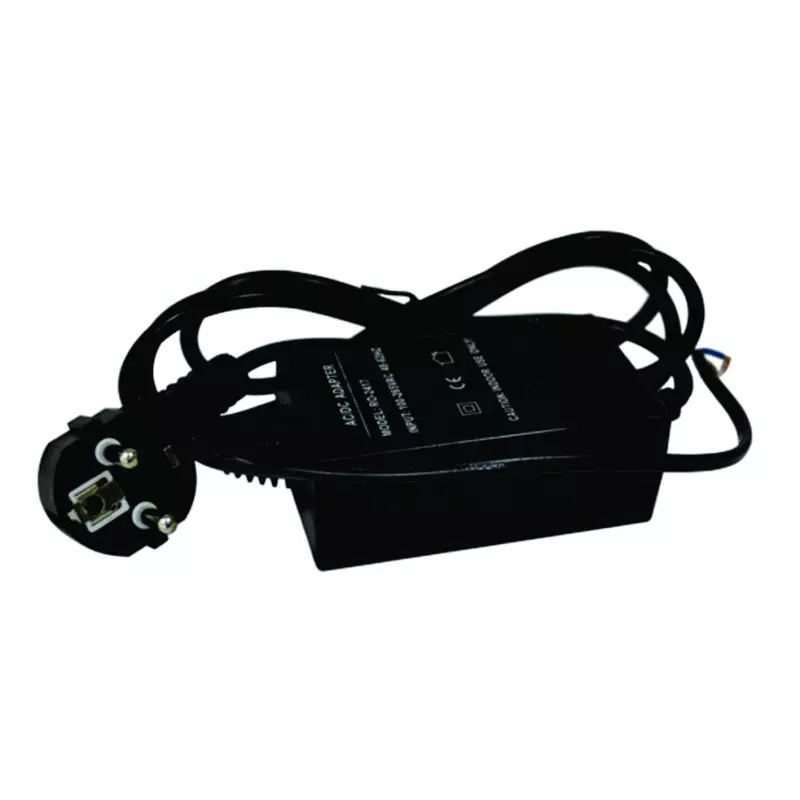 Ūdens filtru barošanas bloks