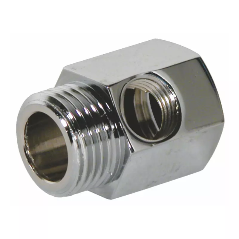 Ūdens filtru misiņas adapteris ĀVxIVxIV