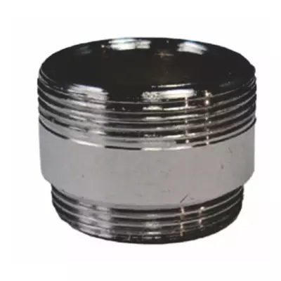 Ūdens filtru misiņa pāreja ĀVxĀV