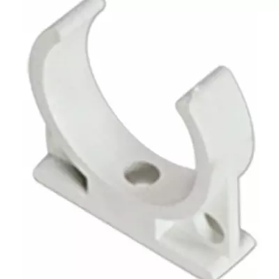 Ūdens filtru vienvietīgais klipsis