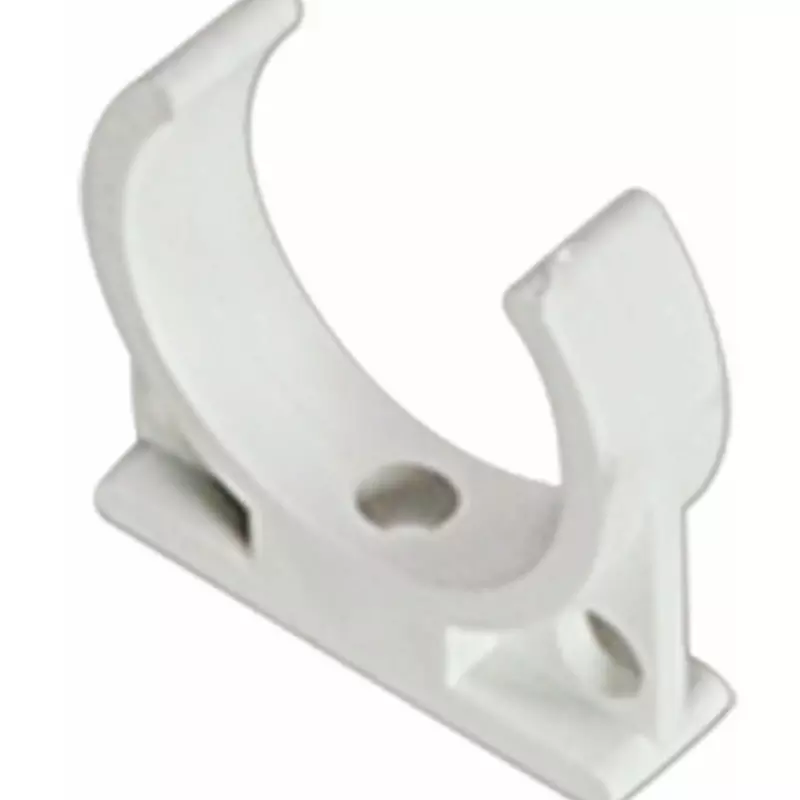 Ūdens filtru vienvietīgais klipsis