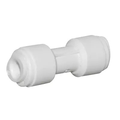 Ūdens filtru savienojums QCxQC