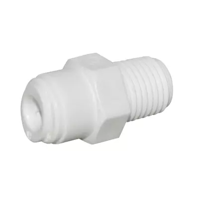 Ūdens filtru pāreja QCxĀV