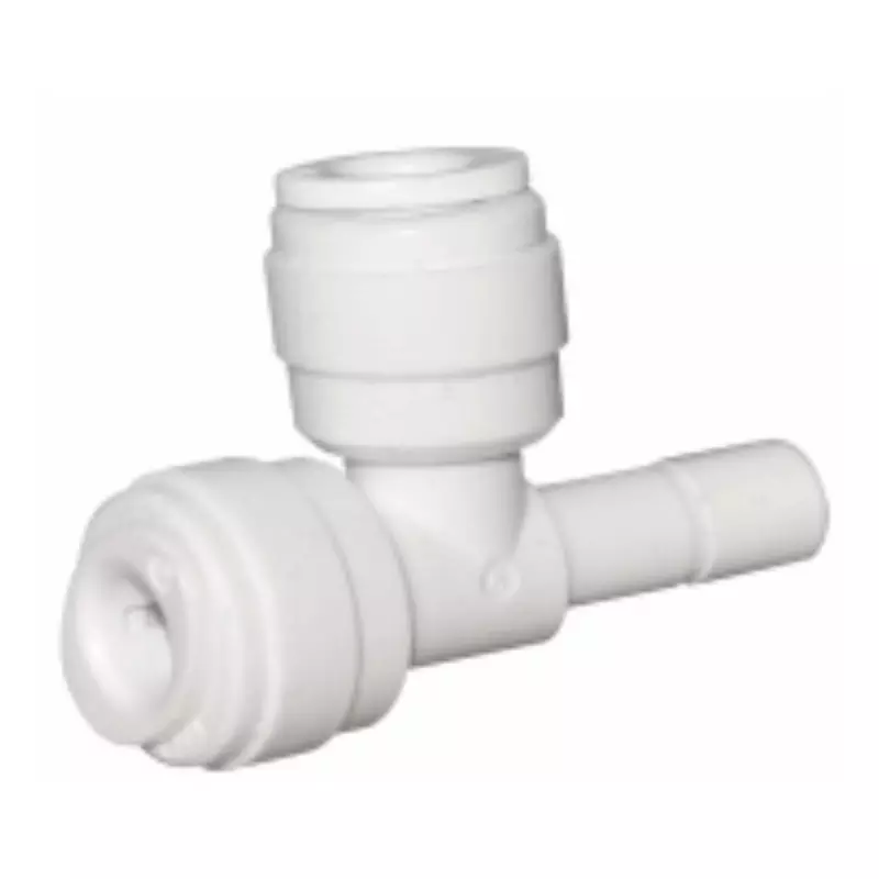 Ūdens filtru trejgabals QCxQCxStem