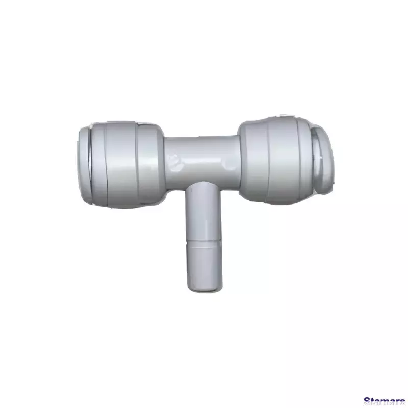 Ūdens filtru trejgabals QCxStemxQC