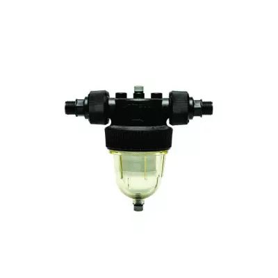 Ūdens filtra komplekts aukstajam ūdenim Cintropur NW18 sērijas