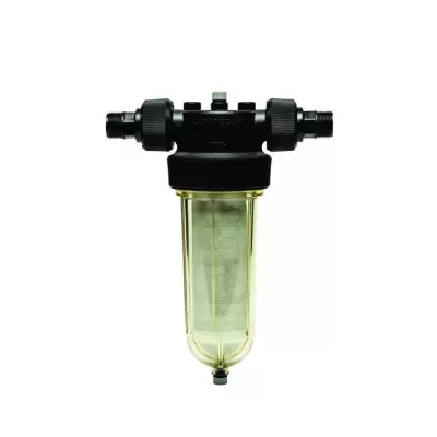 Ūdens filtra komplekts aukstajam ūdenim Cintropur NW25 sērijas