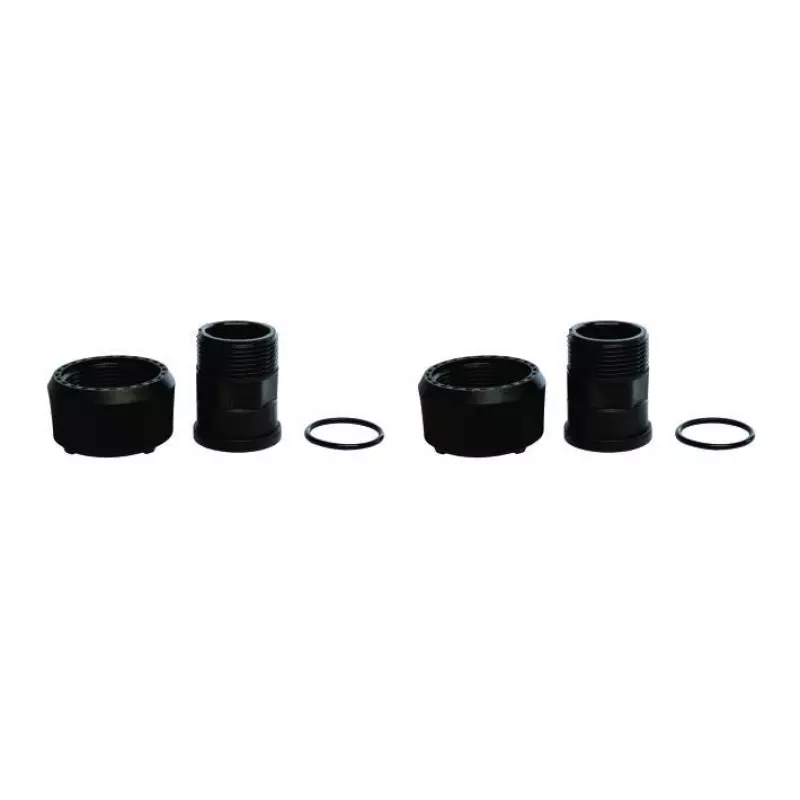 Ūdens filtru pieslēgumu komplekts NW500/650/800