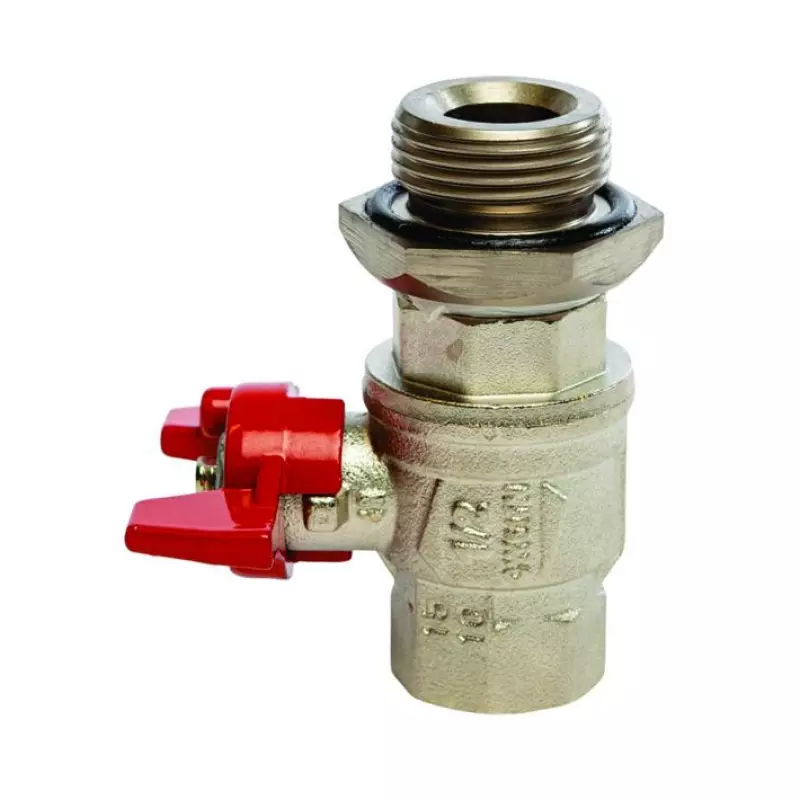 Ūdens filtru ventilis NW500/650/800