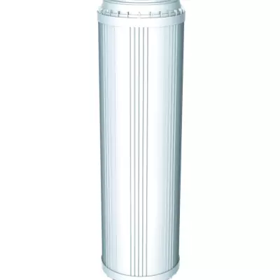 Ūdens filtru atdzelžošanas-mīkstināšanas kārtridži FCCST2 sērija Aquafilter