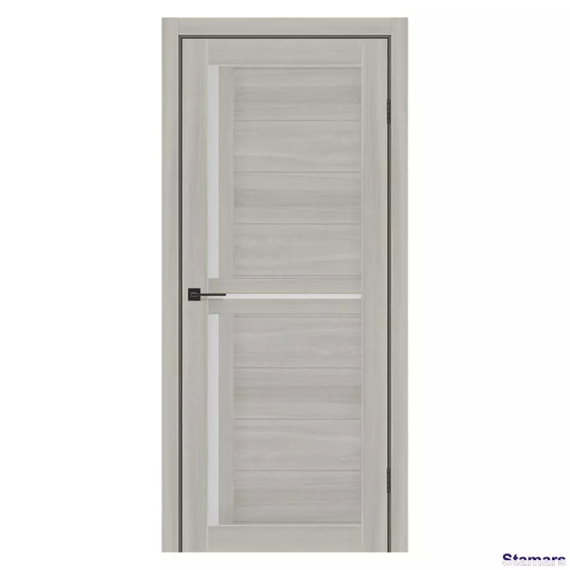 Durvis Triniti (LAGUNA) Osis patina EKOfinierējums