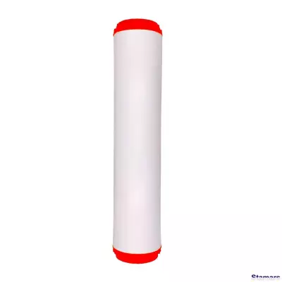 Ūdens filtru tukšs kārtridžs 20