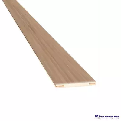 Durvju portālu komplekts MDF Ozols rivjera Teleskopiskais EKOfinierējums