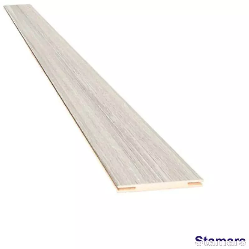 Durvju portālu komplekts MDF Sudraba ozols Teleskopiskais EKOfinierējums