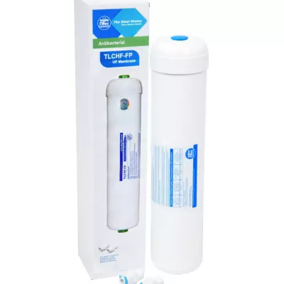 Ūdens filtru kapilārā membrāna TLCHF-FP sērijas Aquafilter