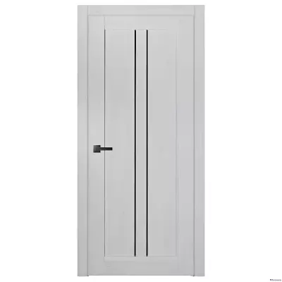 Durvis Jumis Latvijas bērza tonis Ekofinirējums