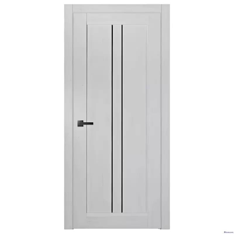 Durvis Jumis Latvijas bērza tonis Ekofinirējums