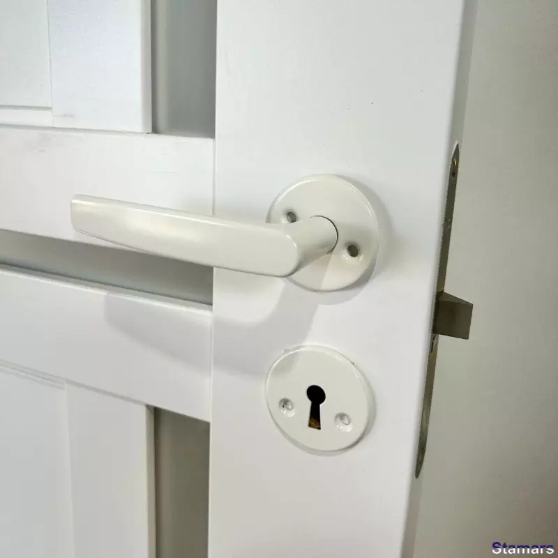 Durvju rokturis PRIME