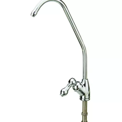 Ūdens filtru viengaitas krāns