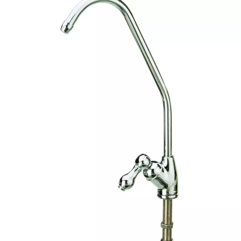 Ūdens filtru viengaitas krāns