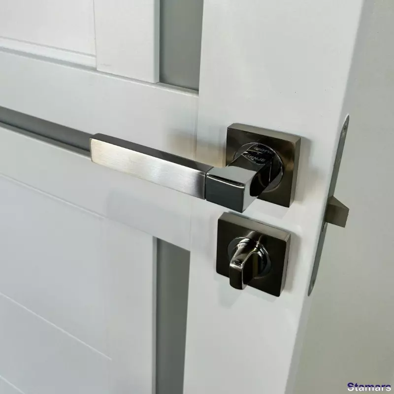 Durvju rokturis NOVARA