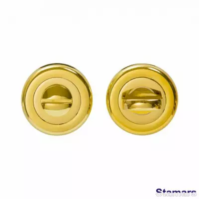 Uzlika WC, MUZ-20-WC zelts