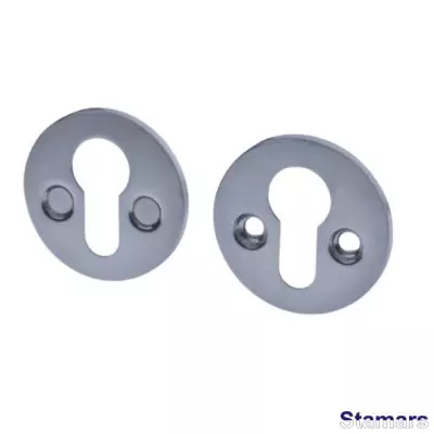 Durvju uzlika 001PZ Matēts hroms