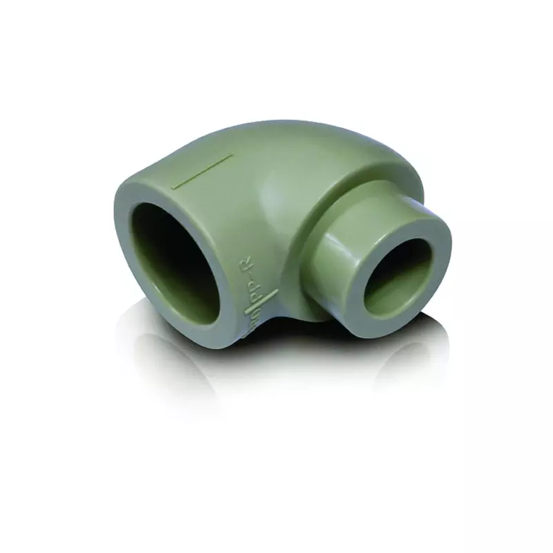 PPR Līkums 90° Iekšējais/Ārējais