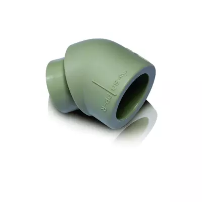 PPR Līkums 45° Iekšējais/Ārējais PPR