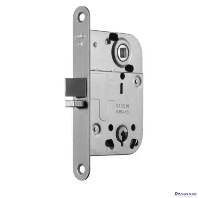 Slēdzenes 2014 Hroms