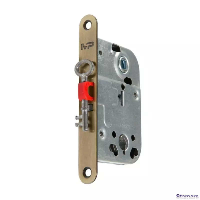 Slēdzenes 2014 Bronza